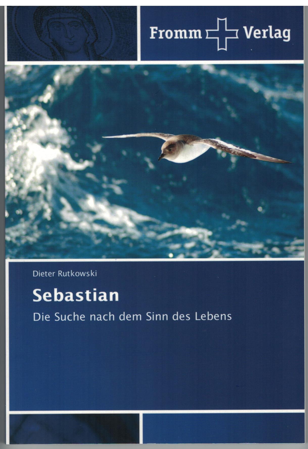 Sebastian - Fromm Verlag